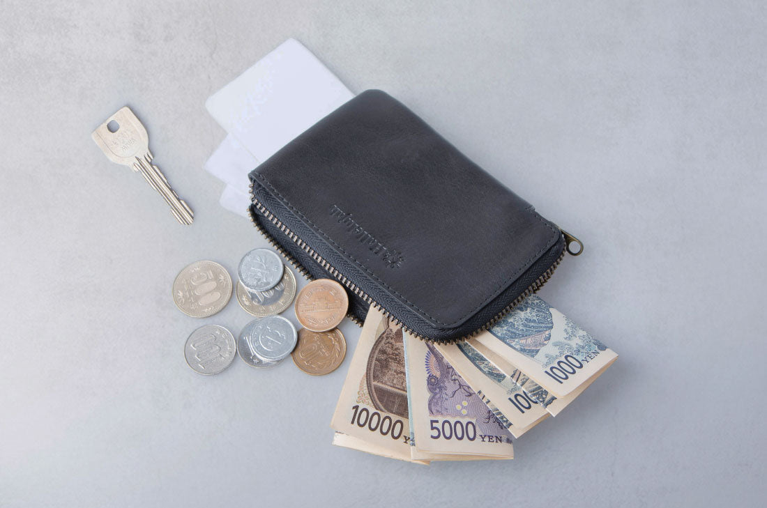 ポケットが軽くなる革新。Pocko フラグメントケース Voltaで身軽な冬を。