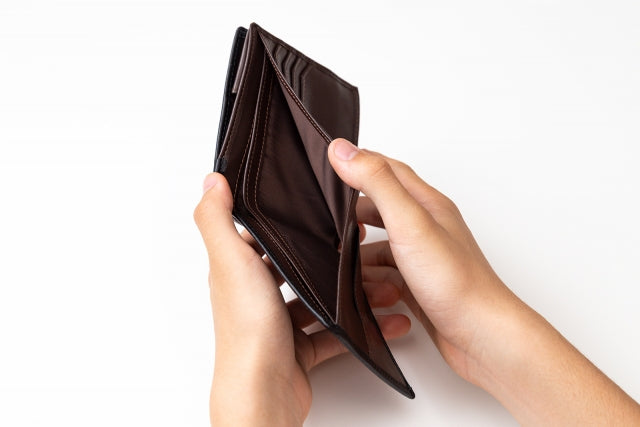 とにかく軽い財布とは？失敗しない選び方を徹底解説！