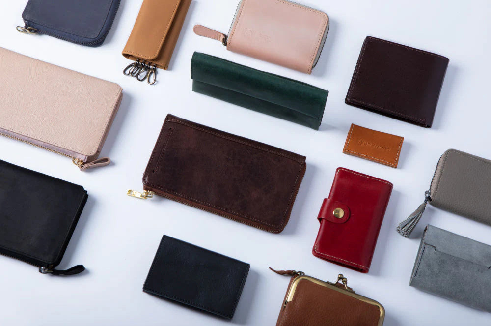【2025年12月21日】最強開運日に備える！運気を呼び込む厳選革財布10選