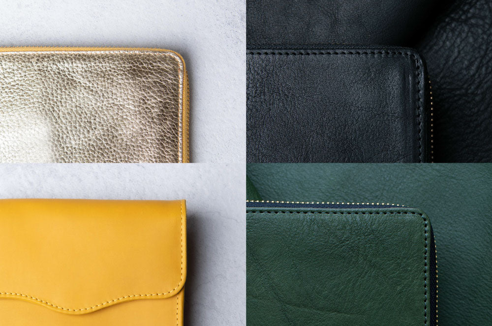 運気を呼び込む春財布（張る財布）の選び方｜色別おすすめ12選