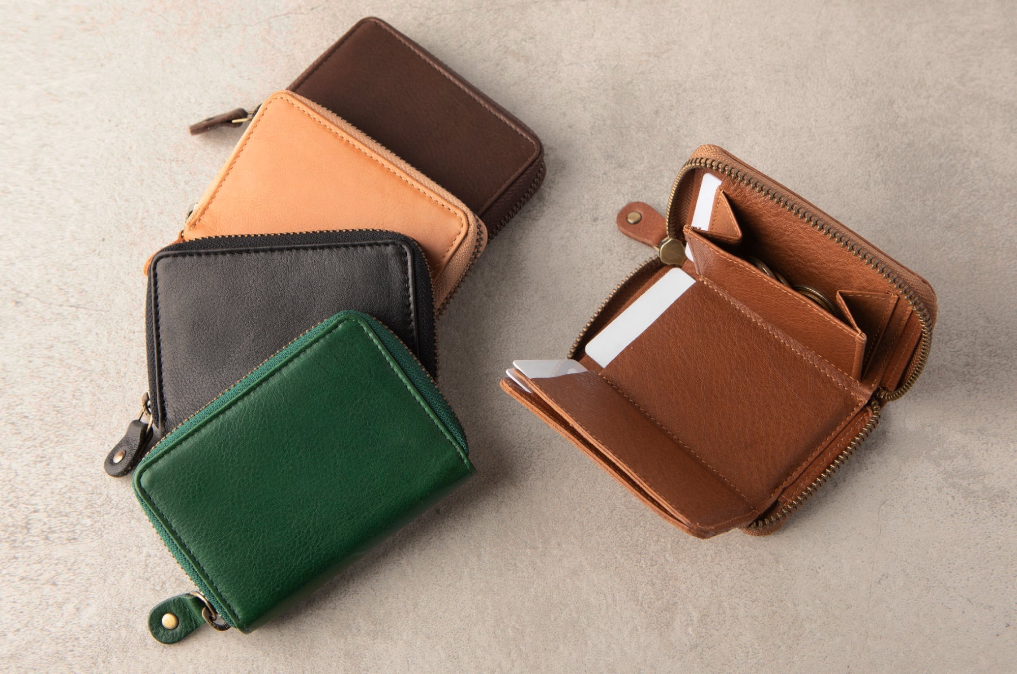 Hallelujah/JAPAN FACTORY　TIDY 2.0 Noble Amazon | [Hallelujah] ハレルヤ 財布 TIDY2.0 Noble メンズ 大