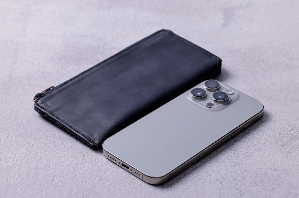 長財布派が欲しかった「薄さ」と「収納」。ハレルヤの小さい長財布おすすめ10選