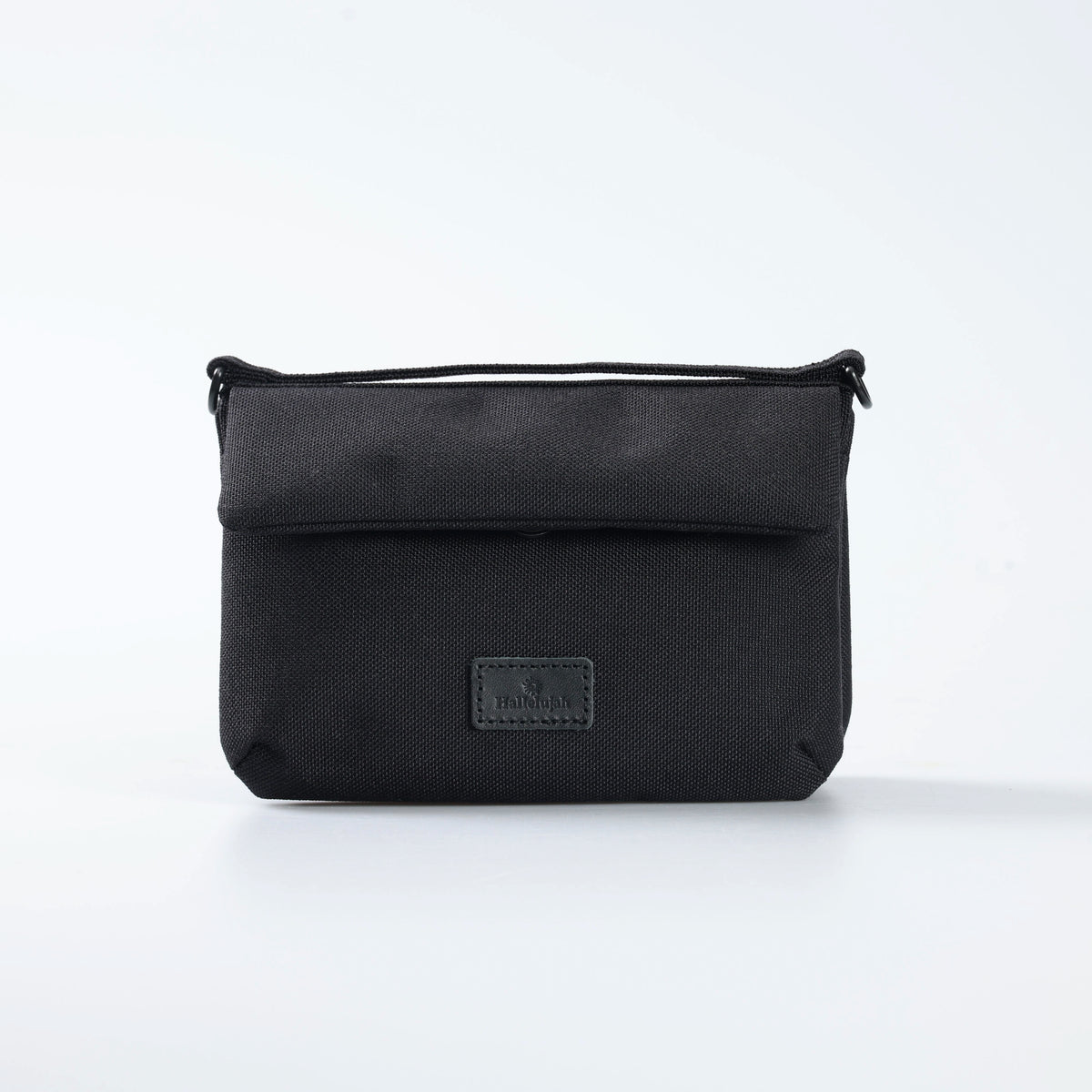 TIDY Pochette STEADMAN 二つ折りポシェト CORDURA®