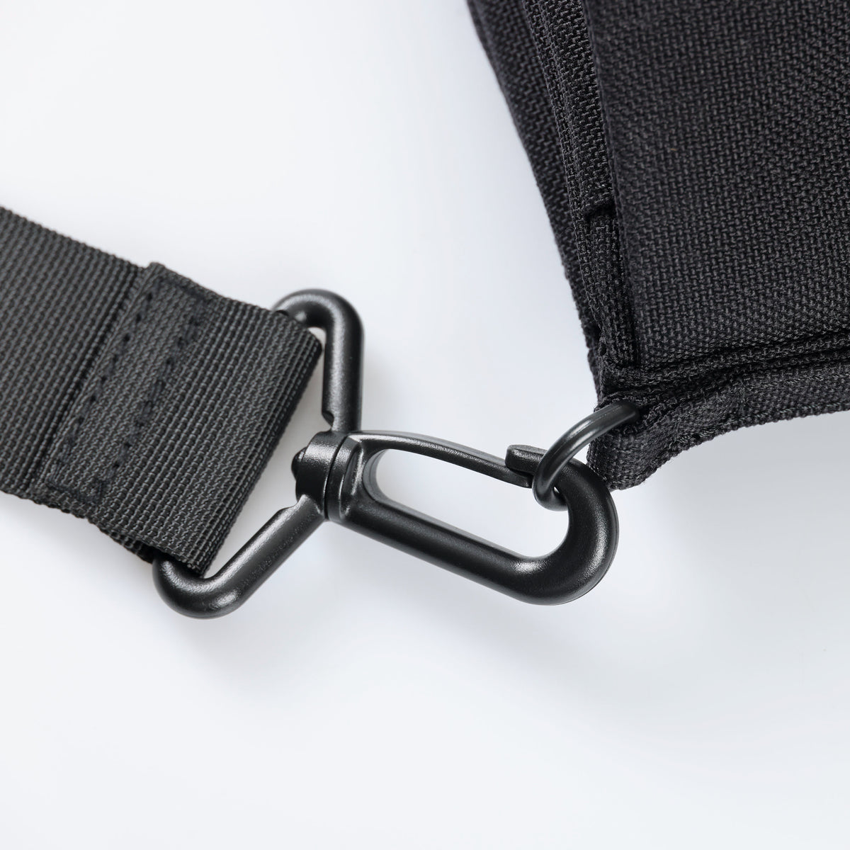 TIDY Pochette STEADMAN 二つ折りポシェト CORDURA®