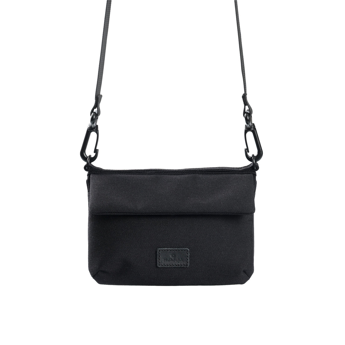 TIDY Pochette STEADMAN 二つ折りポシェト CORDURA®