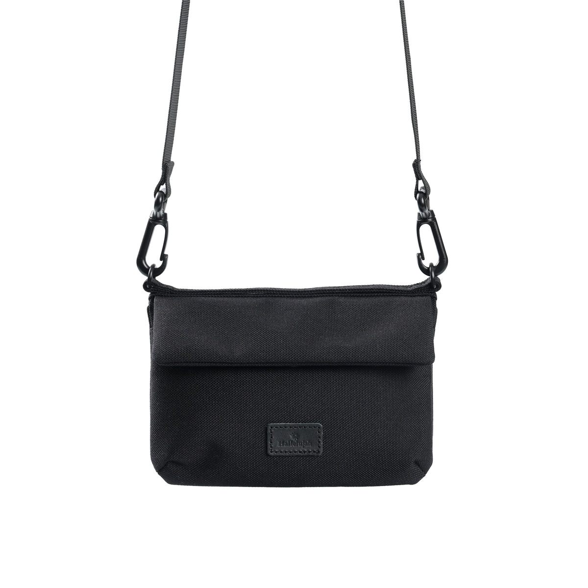 TIDY Pochette STEADMAN 二つ折りポシェト CORDURA®