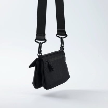 TIDY Pochette STEADMAN 二つ折りポシェト CORDURA®