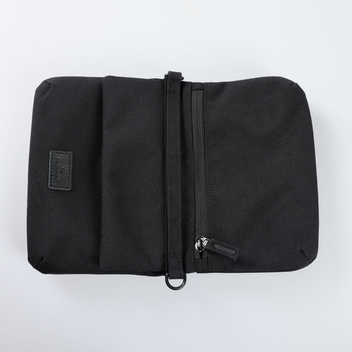 TIDY Pochette STEADMAN 二つ折りポシェト CORDURA®