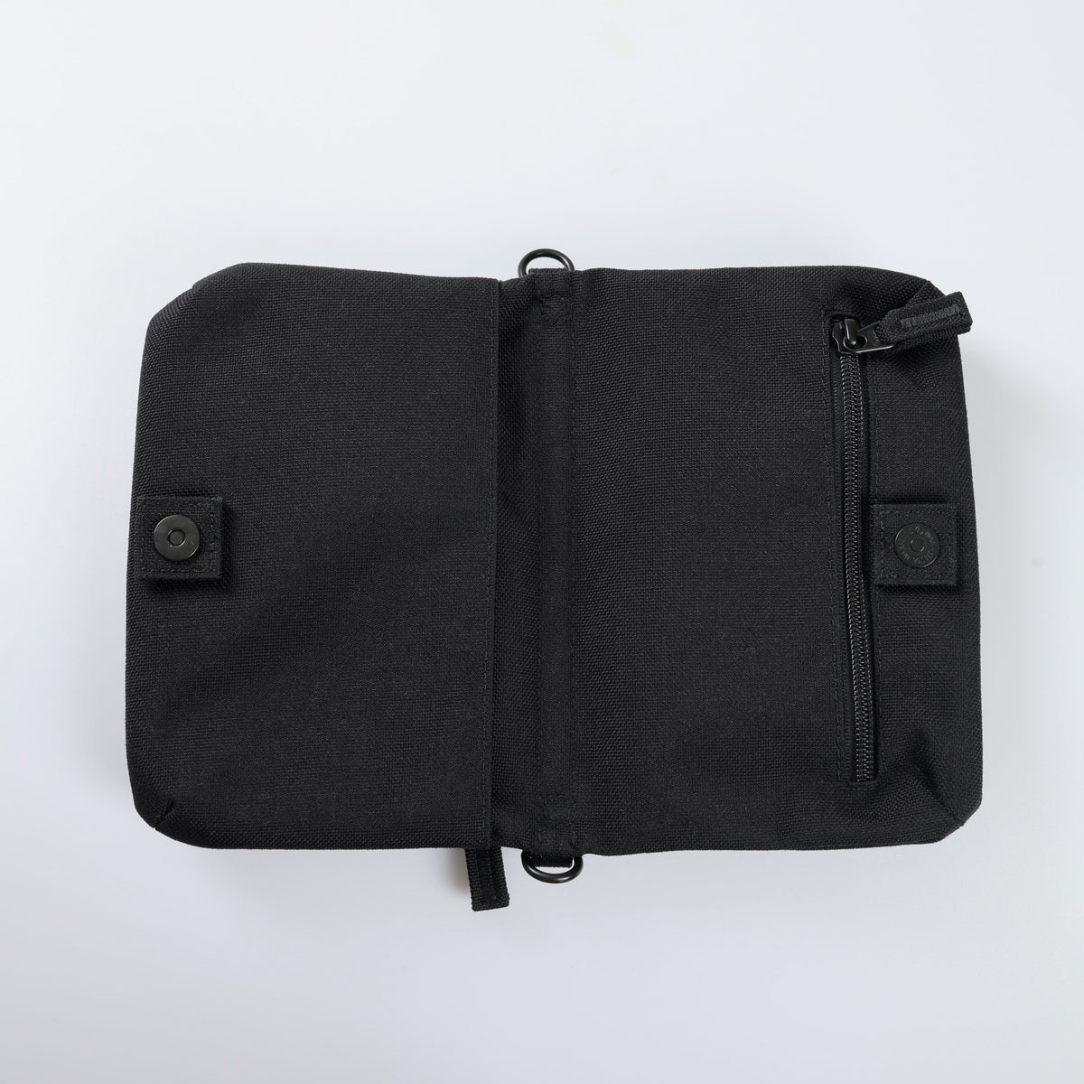 TIDY Pochette STEADMAN 二つ折りポシェト CORDURA®