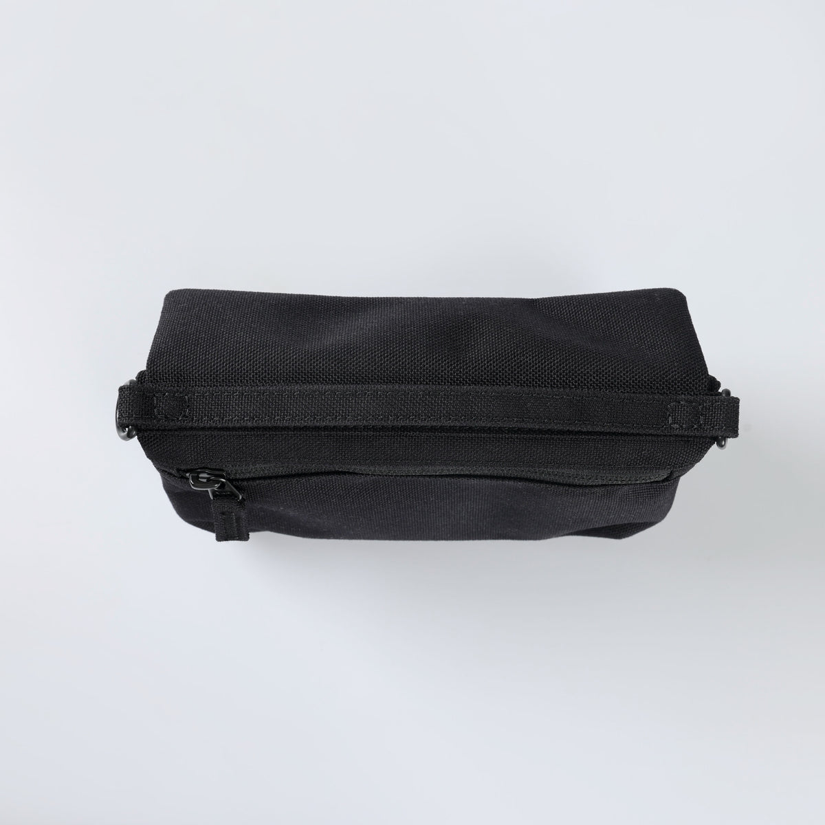 TIDY Pochette STEADMAN 二つ折りポシェト CORDURA®