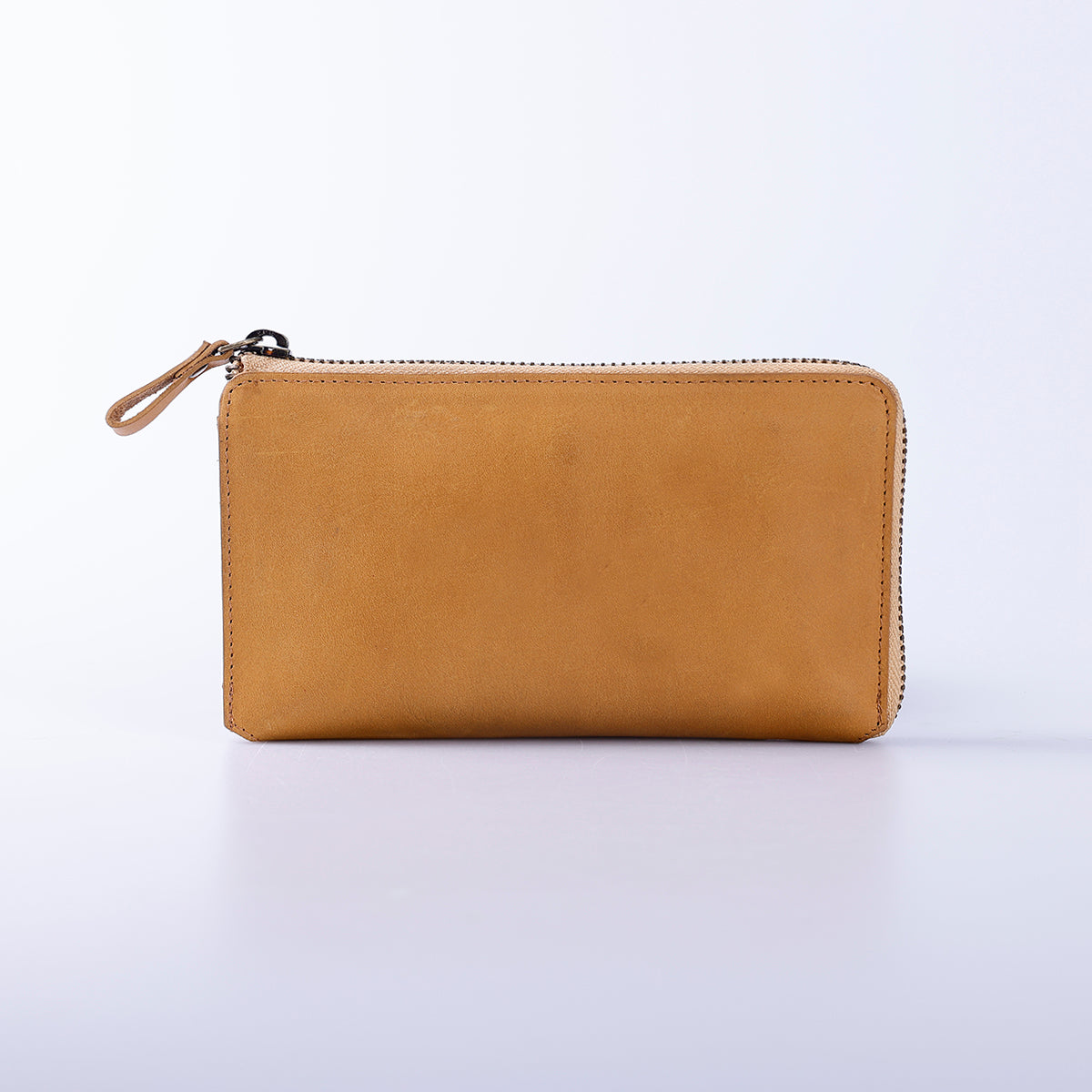 小さい長財布「TIDY2.0」L字ファスナー 長財布 Hallelujah