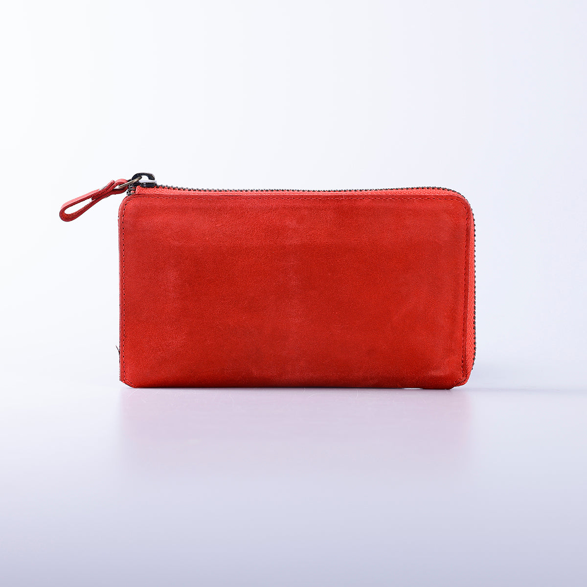 小さい長財布「TIDY2.0」L字ファスナー 長財布 Hallelujah