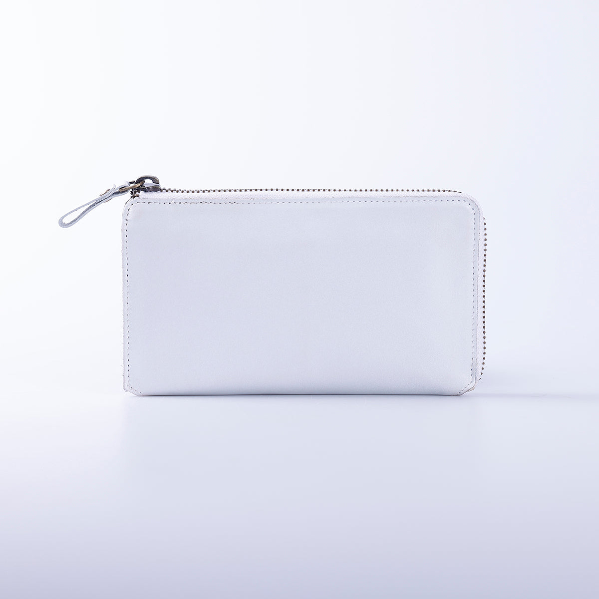 小さい長財布「TIDY2.0」L字ファスナー 長財布 Hallelujah