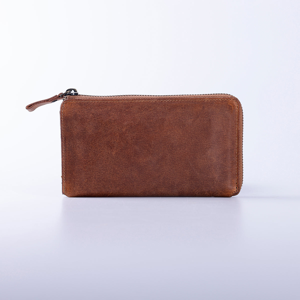 小さい長財布「TIDY2.0」L字ファスナー 長財布 Hallelujah