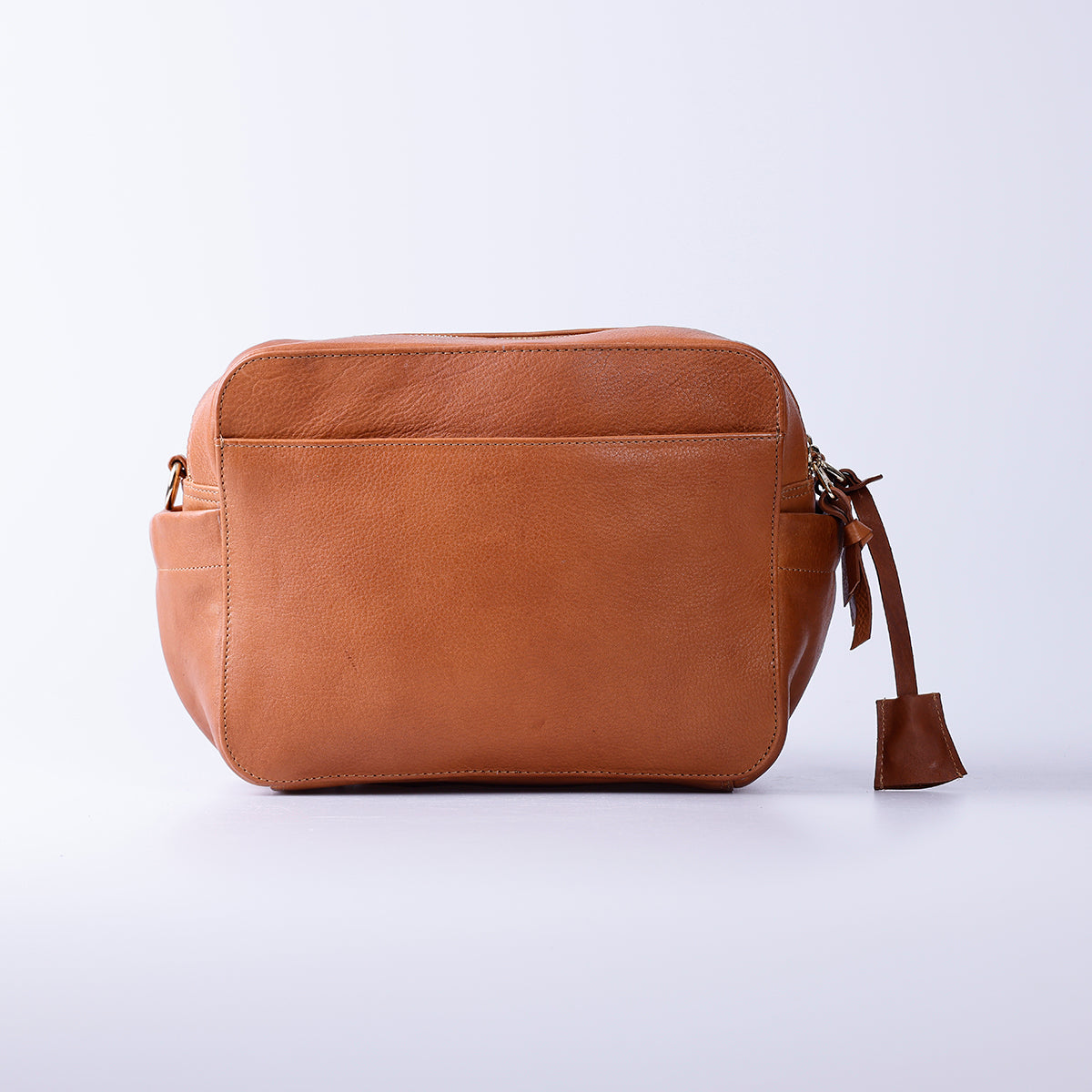 TIDY BOX 整理整頓革バッグ ショルダーバッグ Hallelujah ハレルヤ