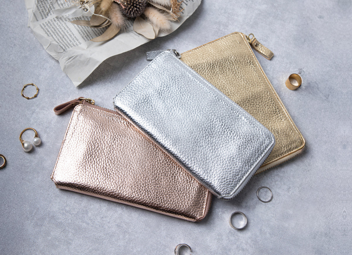 Leather Goods Shop Hallelujah