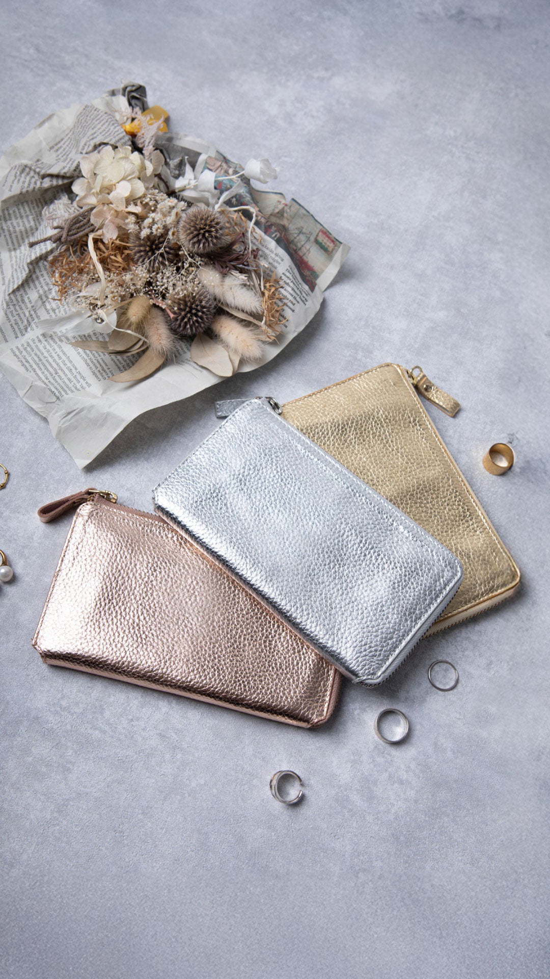 Leather Goods Shop Hallelujah