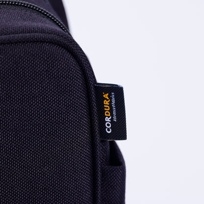 TIDY BOX 整理整頓 ショルダーバッグ CORDURA®