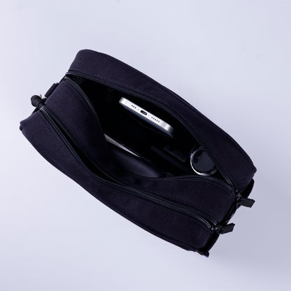 TIDY BOX 整理整頓 ショルダーバッグ CORDURA®