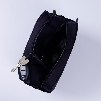 TIDY BOX 整理整頓 ショルダーバッグ CORDURA®