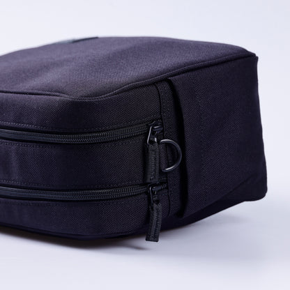 TIDY BOX 整理整頓 ショルダーバッグ CORDURA®