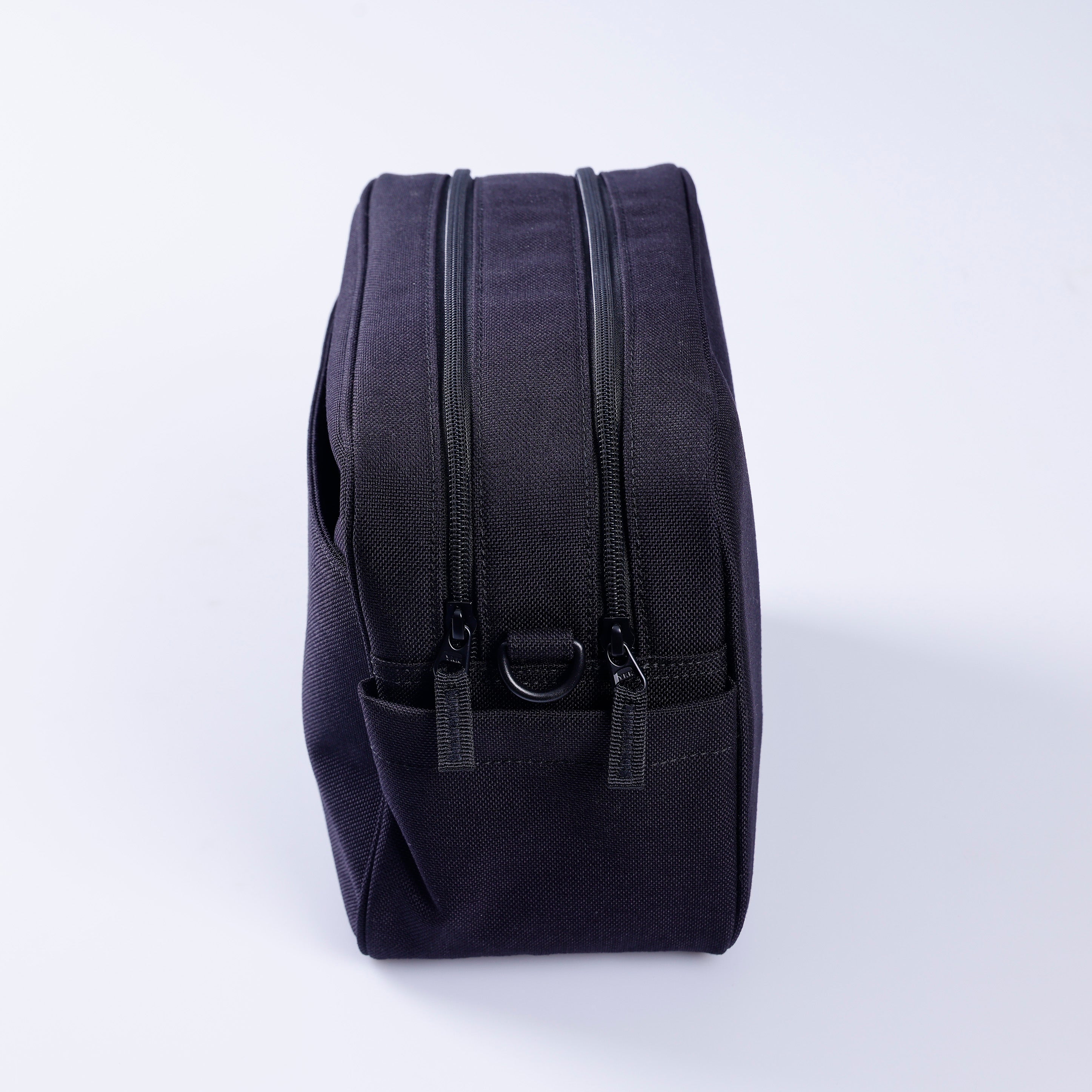 TIDY BOX+|「探す」をゼロにする2層構造。一眼レフも収まる11.5cmの TIDY BOX+|「探す」をゼロにする2層構造。一眼レフも収まる11.5cmの