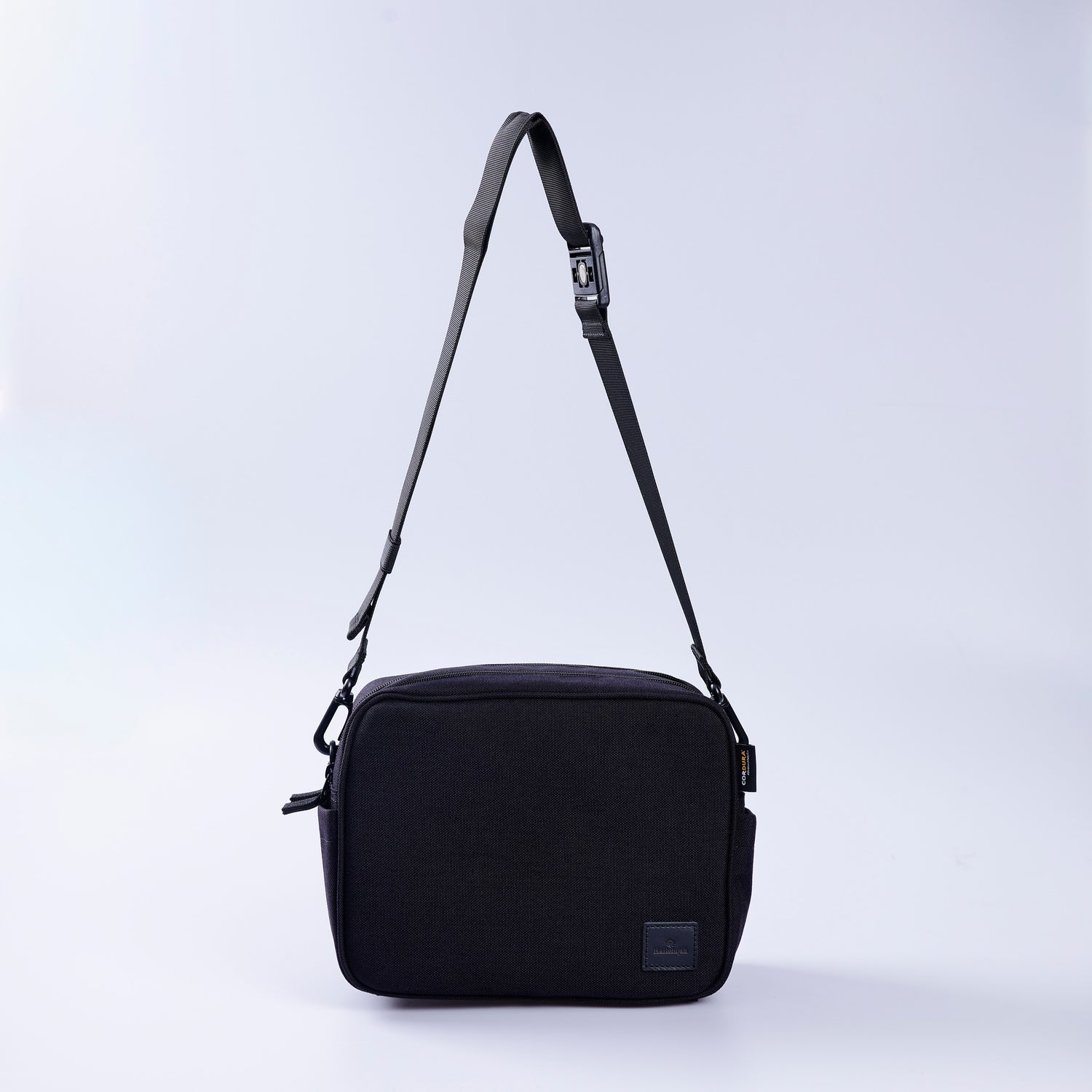 TIDY BOX 整理整頓 ショルダーバッグ CORDURA®