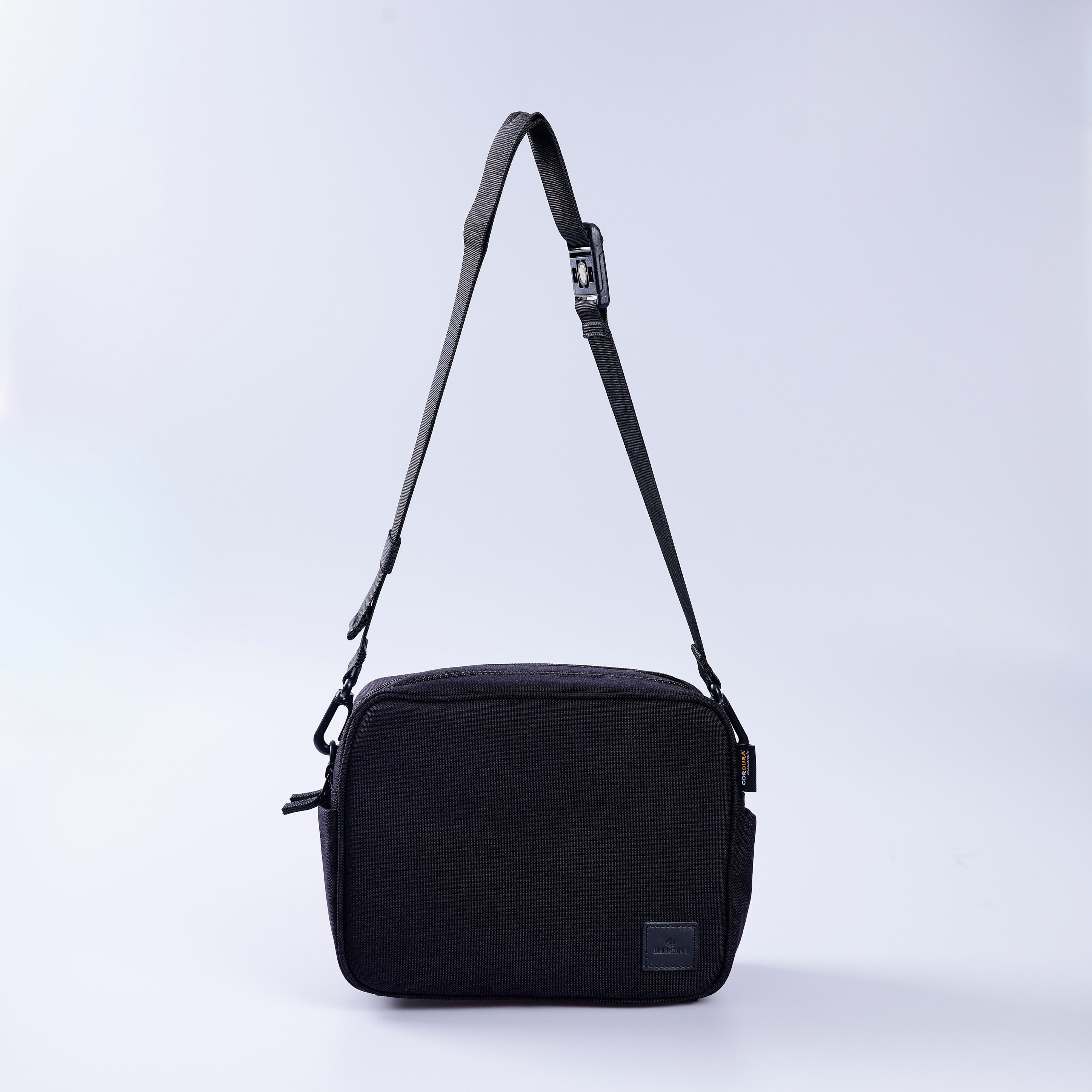 TIDY BOX 整理整頓 ショルダーバッグ CORDURA®