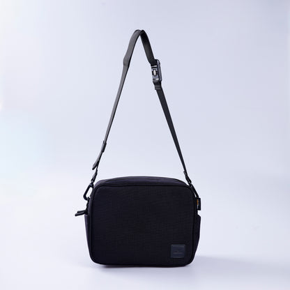 TIDY BOX 整理整頓 ショルダーバッグ CORDURA®