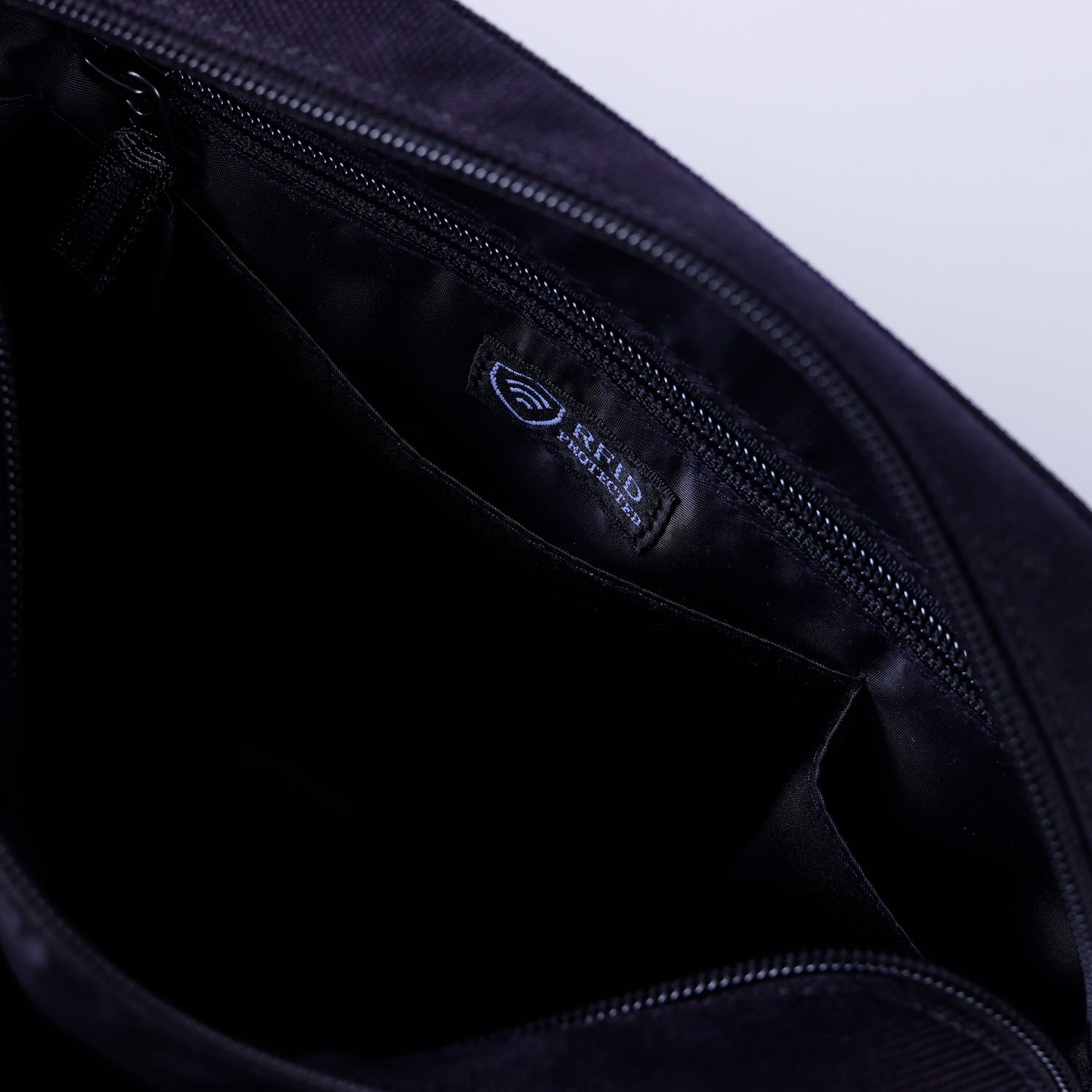 TIDY BOX 整理整頓 ショルダーバッグ CORDURA®