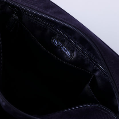 TIDY BOX 整理整頓 ショルダーバッグ CORDURA®