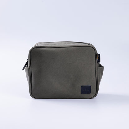TIDY BOX 整理整頓 ショルダーバッグ CORDURA®