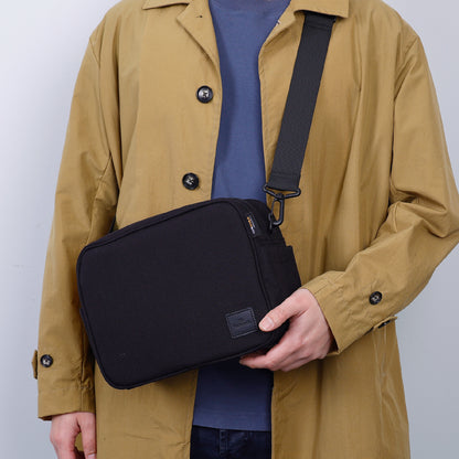 TIDY BOX 整理整頓 ショルダーバッグ CORDURA®