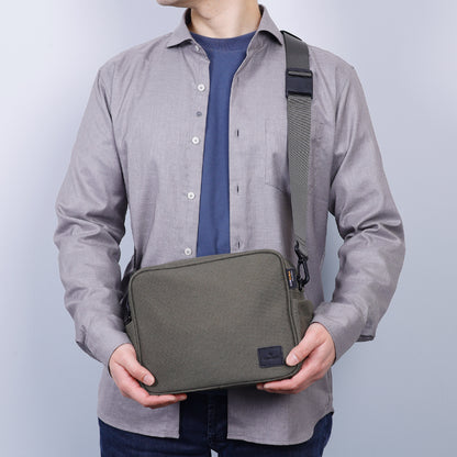 TIDY BOX 整理整頓 ショルダーバッグ CORDURA®