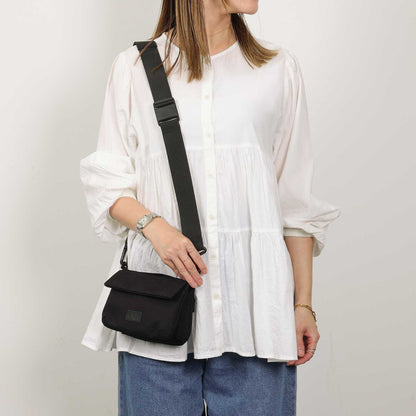 TIDY Pochette STEADMAN 二つ折りポシェト CORDURA®