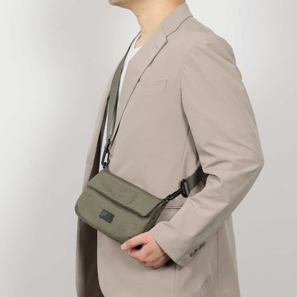 TIDY Pochette STEADMAN 二つ折りポシェト CORDURA®