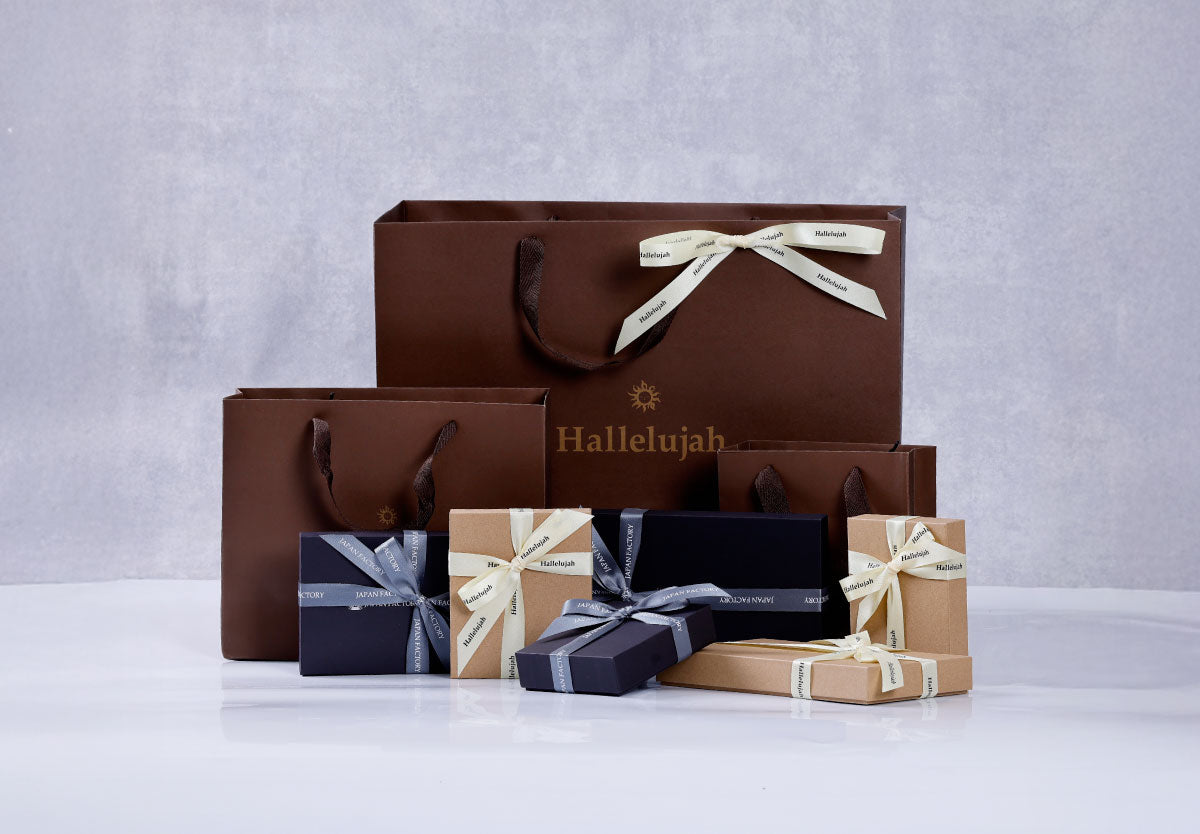 Leather Goods Shop Hallelujah