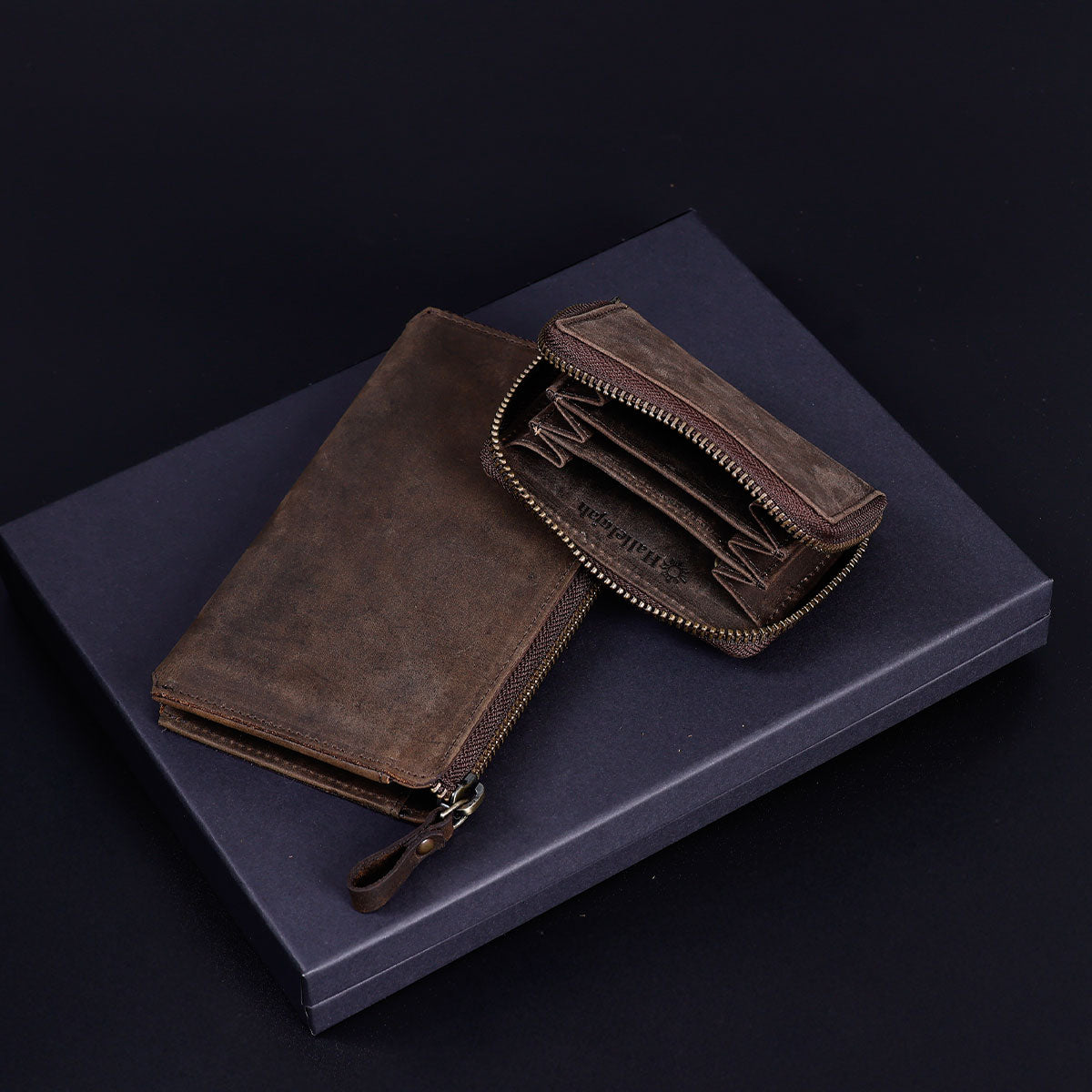 【ギフト】TIDY2.0×1 / ラウンドコインケース×1