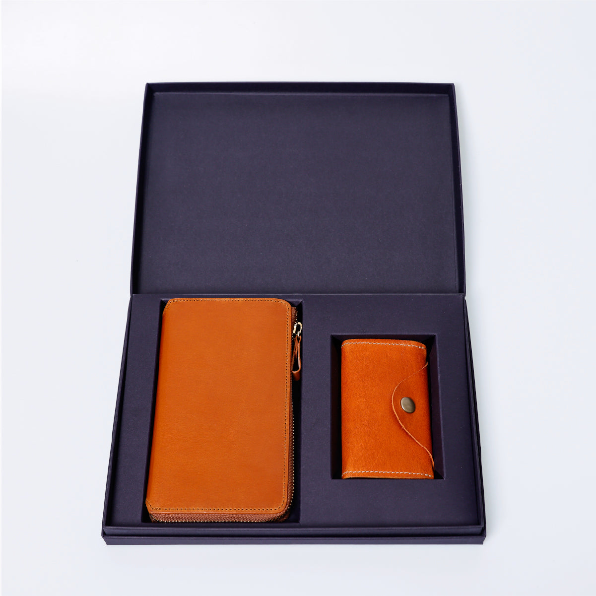 【ギフト】TIDY2.0 ROI×1 / 名刺ケース×1