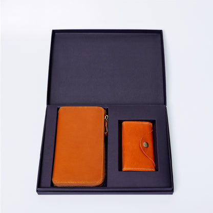 【ギフト】TIDY2.0 ROI×1 / 名刺ケース×1