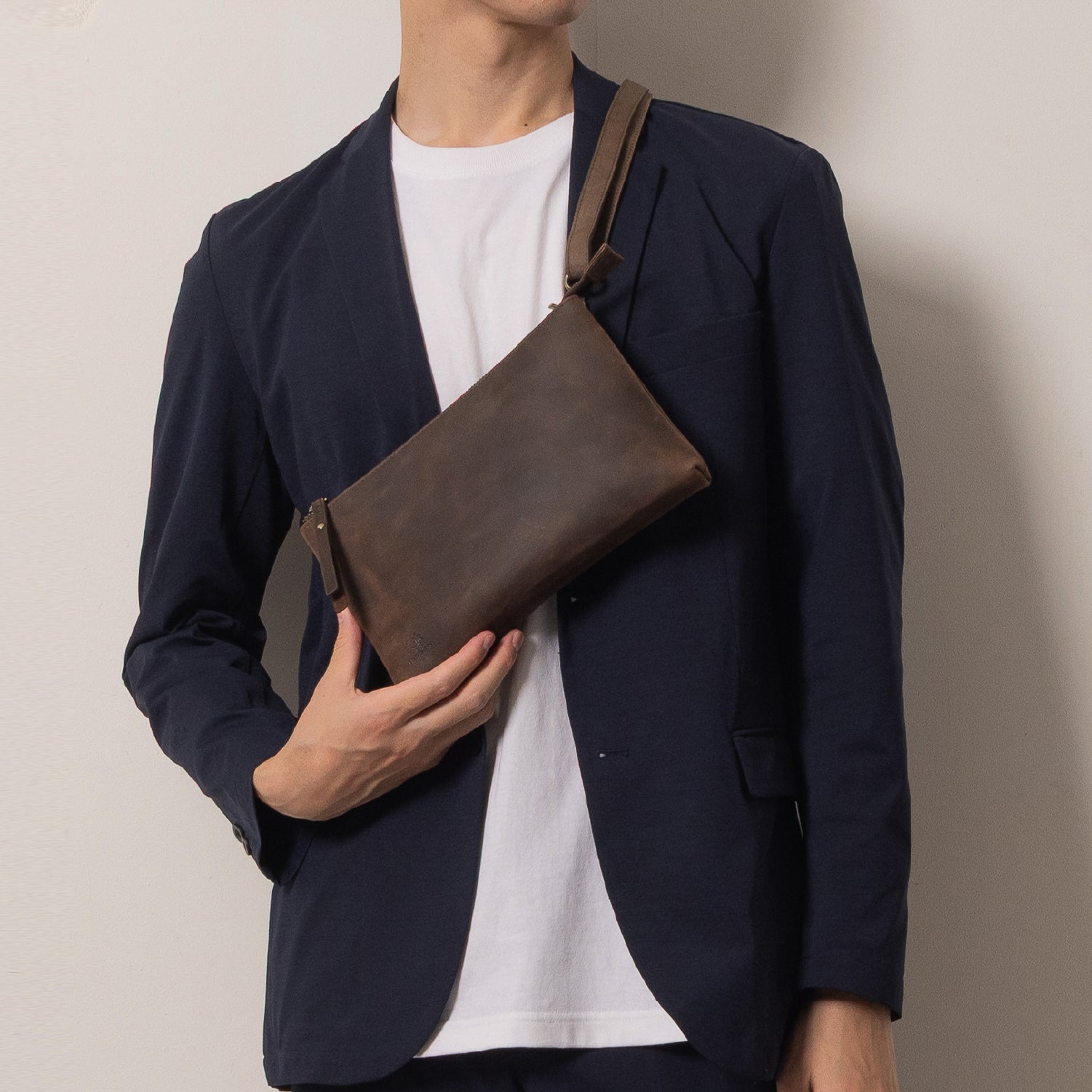 ショルダーバッグ 斜めがけ 小さめ Hallelujah