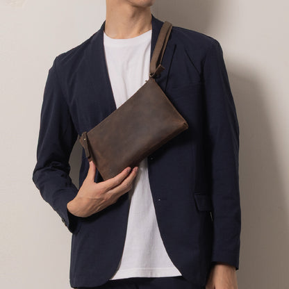 ショルダーバッグ 斜めがけ 小さめ Hallelujah