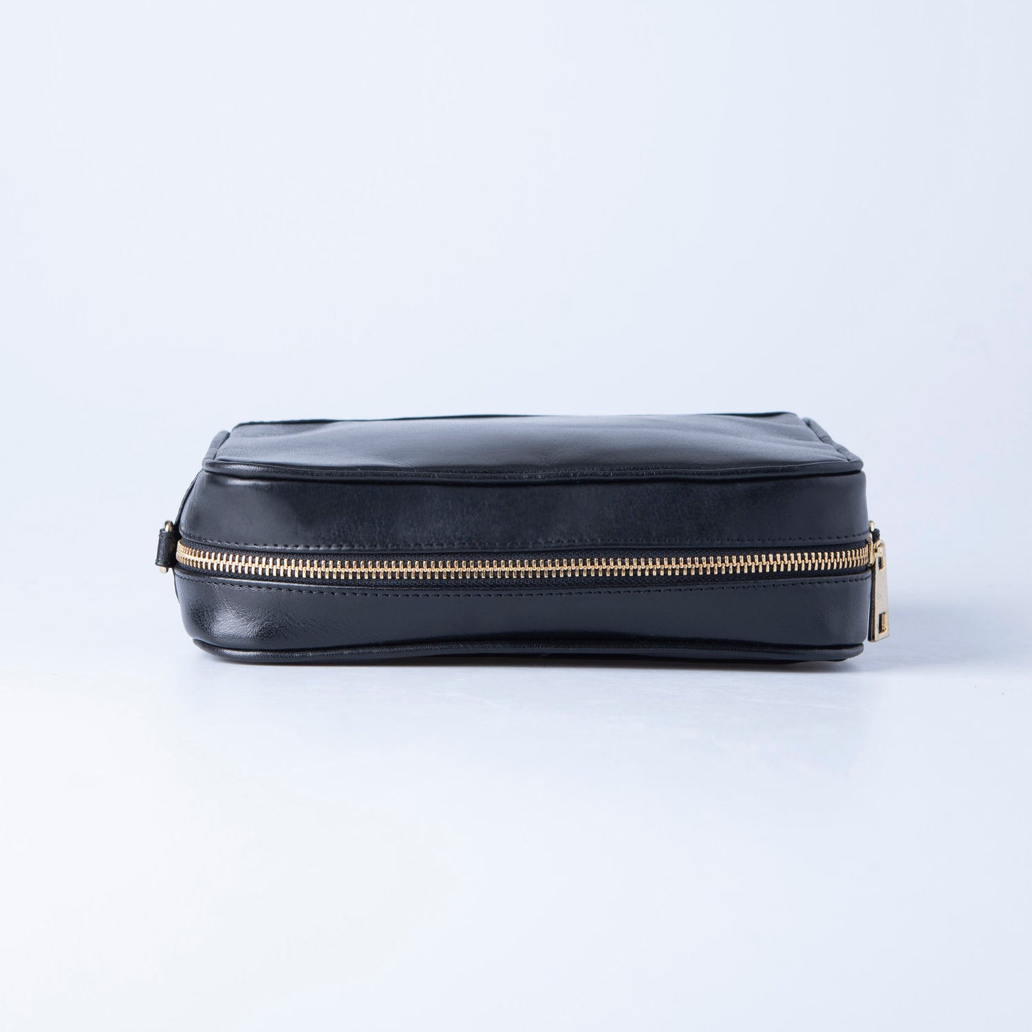 Minore ショルダーバッグ 本革 Noble
