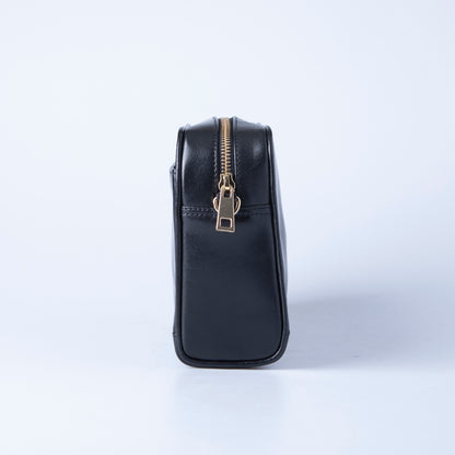 Minore ショルダーバッグ 本革 Noble
