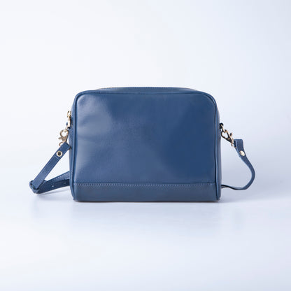 Minore ショルダーバッグ 本革 Noble