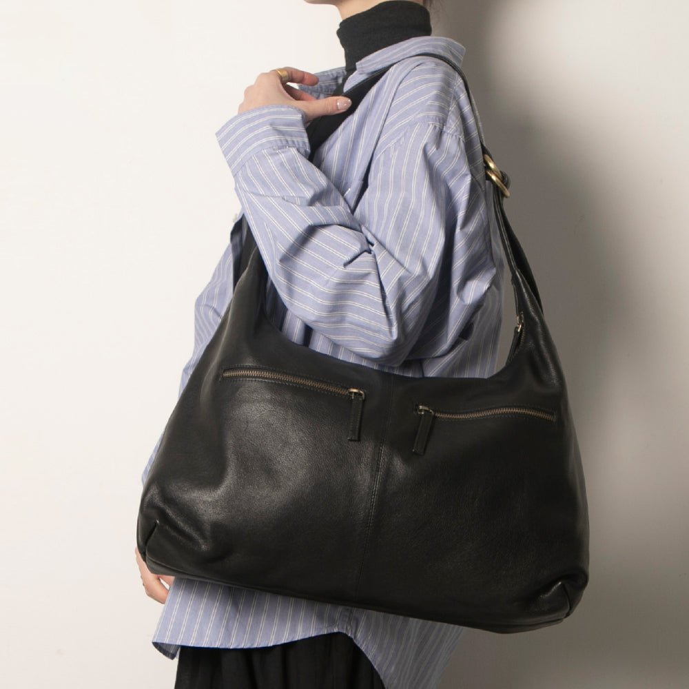 Sofica トートバッグ ショルダー 3Way Mollis