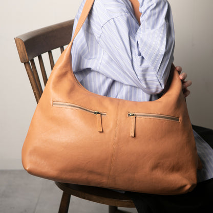 Sofica トートバッグ ショルダー 3Way Mollis