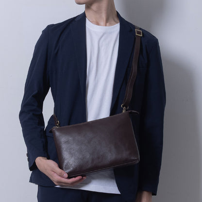 Medio ショルダーバッグ 斜めがけ Hallelujah