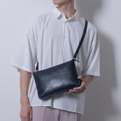 Medio ショルダーバッグ 斜めがけ Hallelujah