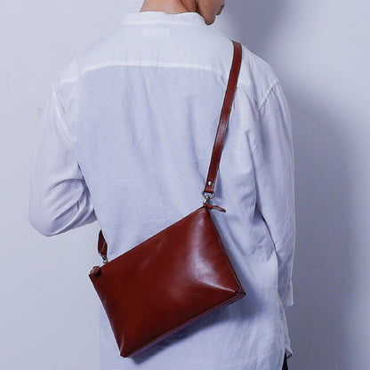 Medio ショルダーバッグ 斜めがけ Hallelujah